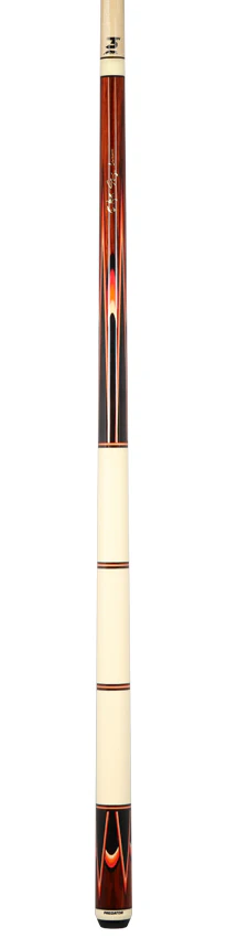Predator Sang Lee 2-4 Limited Edition Pool Cue - BCCPRECRMSL24 - Image 6