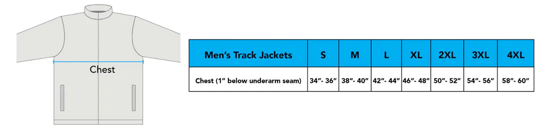 Predator Heather Gray Splice Jacket - Image 3