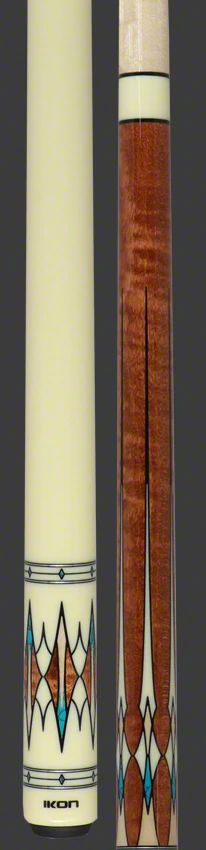 Predator Ikon 4-2 Pool Cue - IKON42 - Image 3