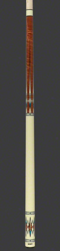 Predator Ikon 4-2 Pool Cue - IKON42 - Image 4