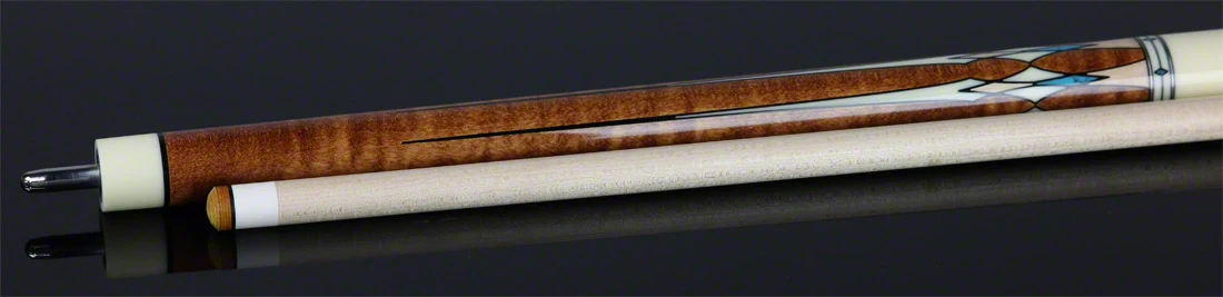 Predator Ikon 4-2 Pool Cue - IKON42 - Image 5