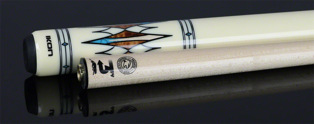 Predator Ikon 4-2 Pool Cue - IKON42 - Image 6