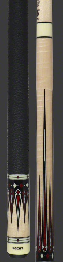 Predator Ikon4-3 Pool Cue - IKON43 - Image 3