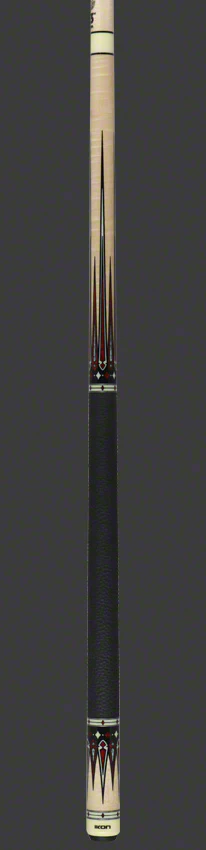 Predator Ikon4-3 Pool Cue - IKON43 - Image 4