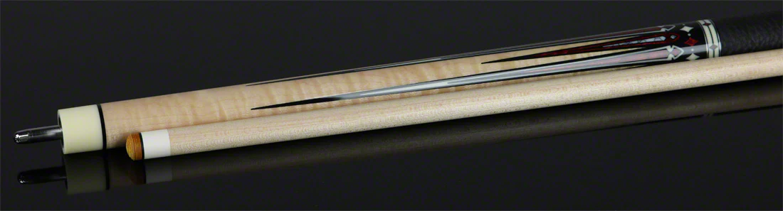 Predator Ikon4-3 Pool Cue - IKON43 - Image 5