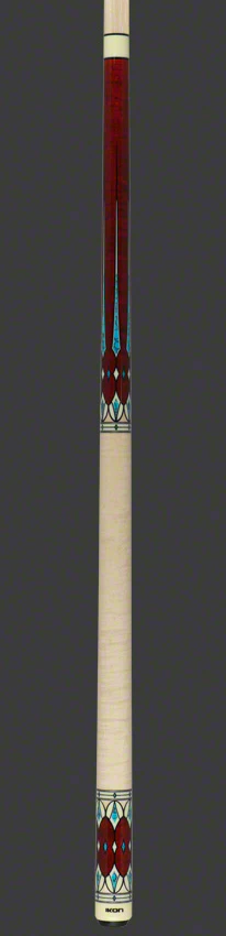 Predator Ikon4-4 Pool Cue - IKON44 - Image 2