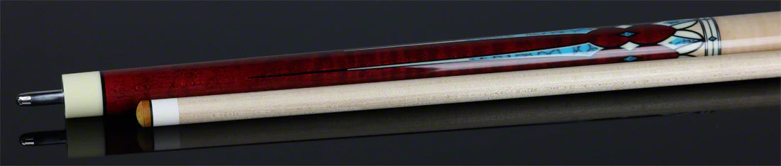 Predator Ikon4-4 Pool Cue - IKON44 - Image 3