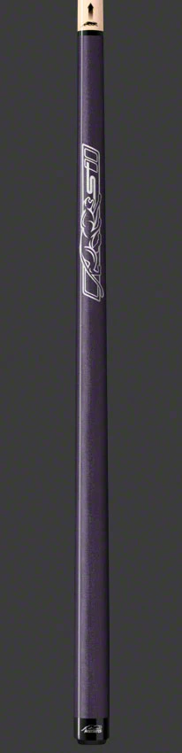 Predator Sport Shorty / Junior Purple No-Wrap Pool Cue - SPOJUNPURNW - Image 4