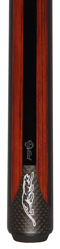 Predator P3 Red Tiger Rengas Wood No Wrap - P3REVORENNW - Image 4