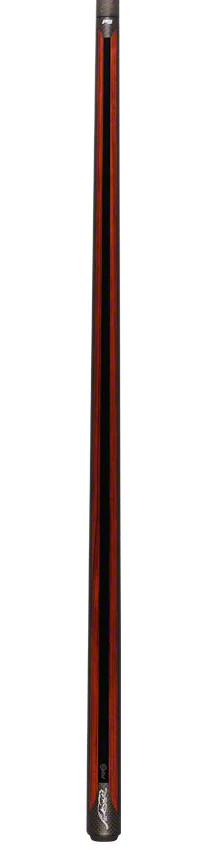 Predator P3 Red Tiger Rengas Wood No Wrap - P3REVORENNW - Image 6