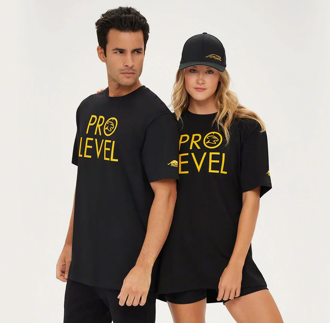 Predator Pro Level T-Shirt - Image 3