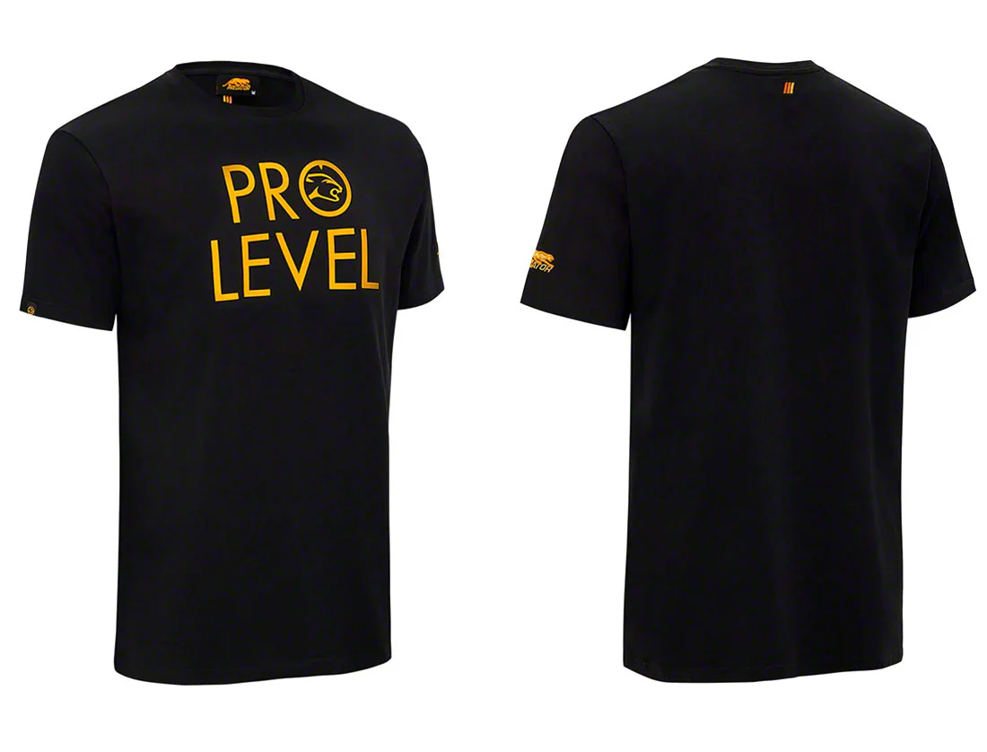 Predator Pro Level T-Shirt - Image 4