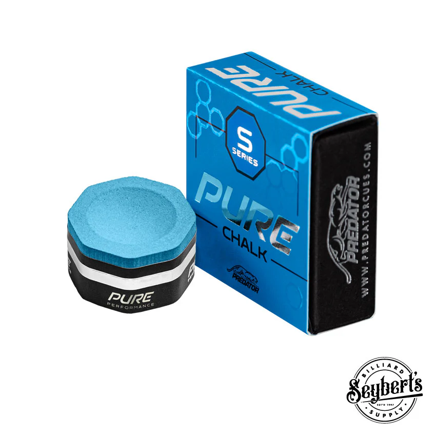Predator Pure Chalk 1 pc. Soft