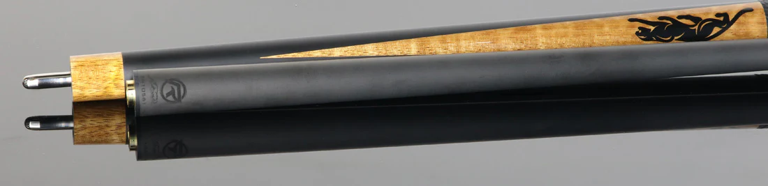 Predator SP2 Adventura 1 Wood Limited Cue - Apitong Wood Points - SP2API1 - Image 3