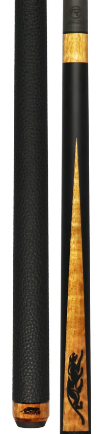 Predator SP2 Adventura 1 Wood Limited Cue - Apitong Wood Points - SP2API1 - Image 5