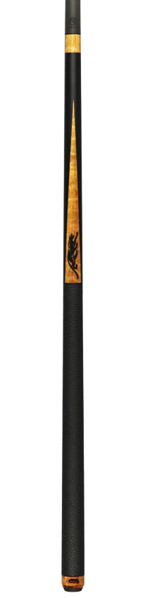 Predator SP2 Adventura 1 Wood Limited Cue - Apitong Wood Points - SP2API1 - Image 6