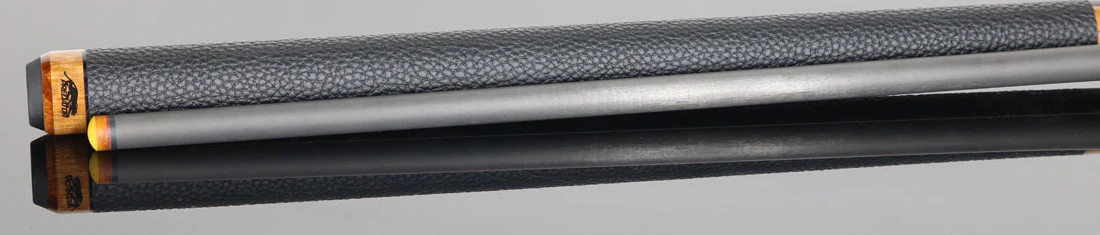 Predator SP2 Adventura 2 Limited Cue - Matte Black Points - SP2API2 - Image 3
