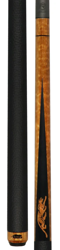Predator SP2 Adventura 2 Limited Cue - Matte Black Points - SP2API2 - Image 5