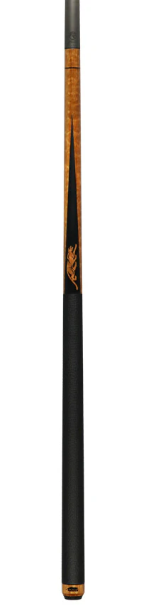 Predator SP2 Adventura 2 Limited Cue - Matte Black Points - SP2API2 - Image 6