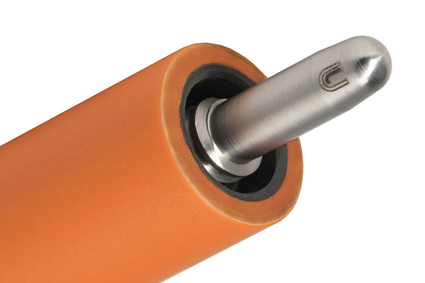 Predator Sport 2 Flare Orange Sport Grip Uni-Loc Play Pool Cue - SPORT3ORNGSWUNI - Image 7