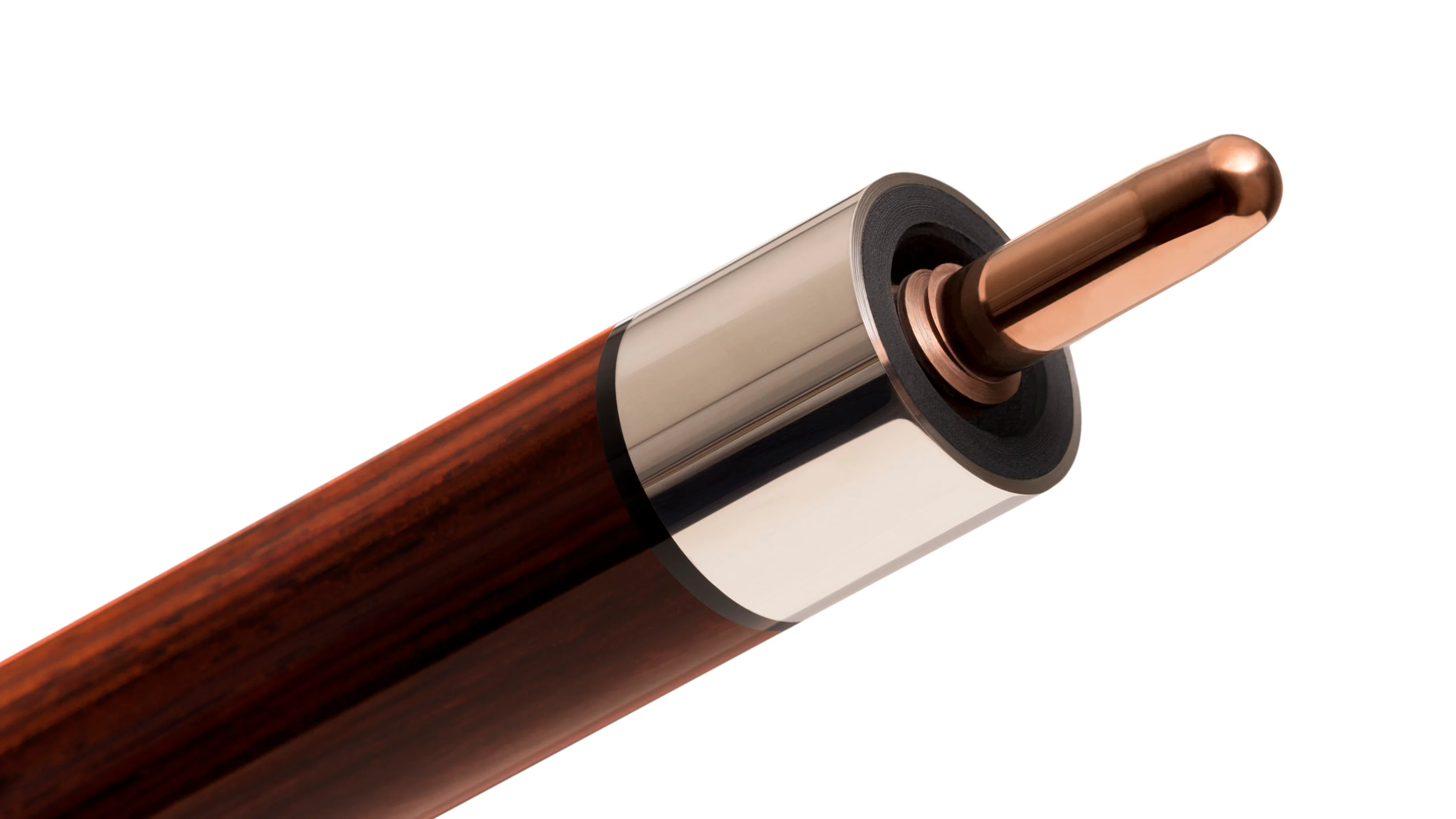 Predator Throne 2-1 Pool Cue - THRONE21 - Image 6