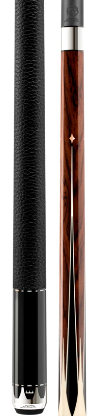 Predator Throne 2-1 Pool Cue - THRONE21 - Image 7