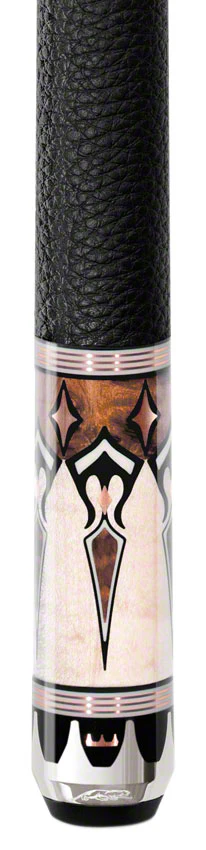 Predator Throne 3-4 Pool Cue - THRONE34 - Image 2