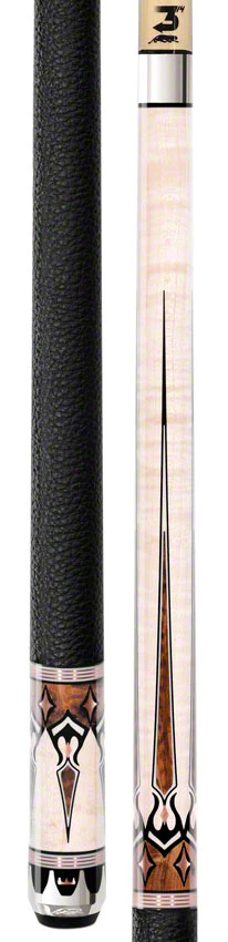 Predator Throne 3-4 Pool Cue - THRONE34 - Image 3