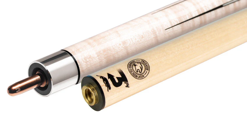 Predator Throne 3-4 Pool Cue - THRONE34 - Image 5
