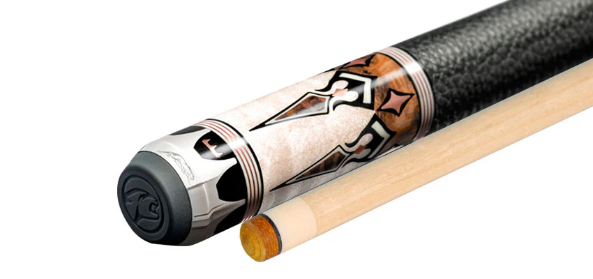 Predator Throne 3-4 Pool Cue - THRONE34 - Image 6