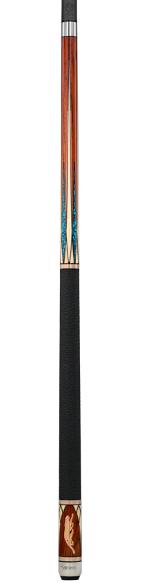 Predator Virtuoso Series Cocobolo Pool Cue - Uni-Loc - Image 4