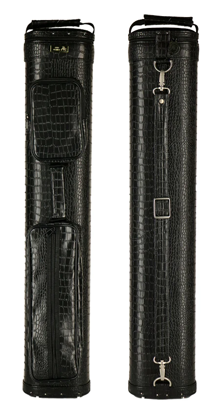 Pro Series Crocodile Leatherette 4x8 Hard Case - PRSE-48AC - Image 2