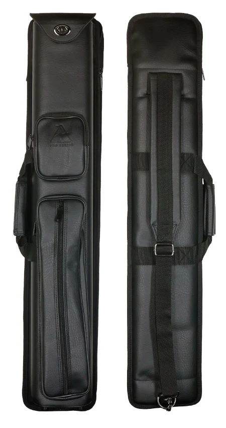 Pro Series Leatherette 3x5 Piggyback Hard Case - PRO97A - Image 2
