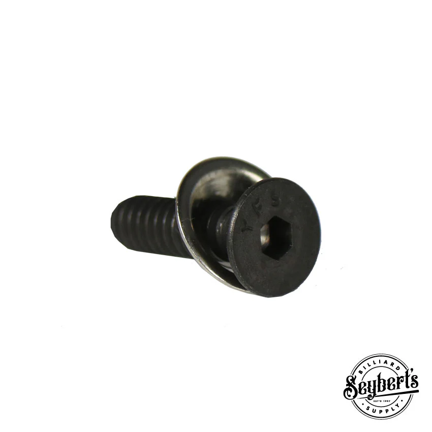 PS Pocket Screw for Brunswick Gold Crown Pockets