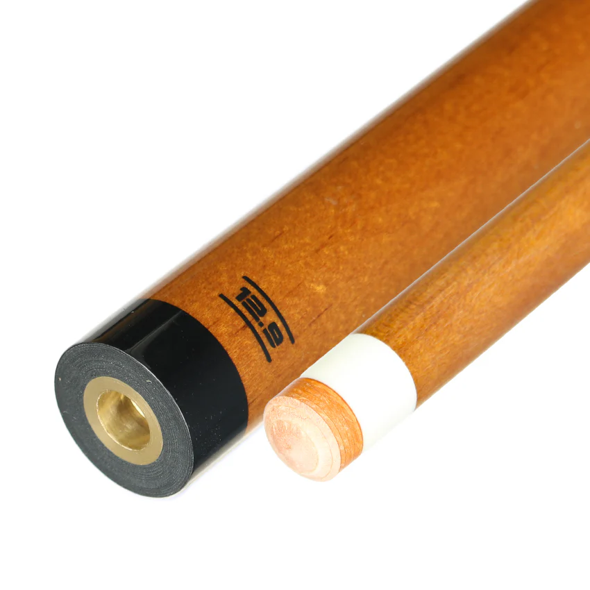 Pure X FUZE Kielwood Carbon Fiber InFUZED Solid Shaft- Turbo-Loc Thread - Image 4
