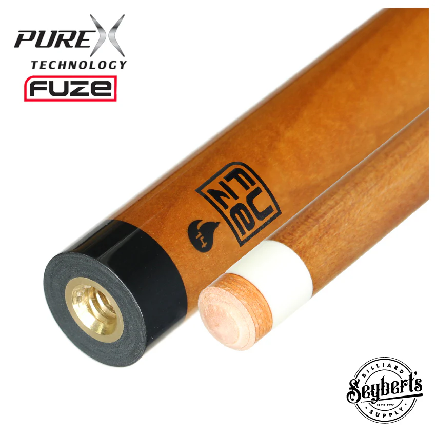 PureX Kielwood FUZE Shaft - 14 Thread
