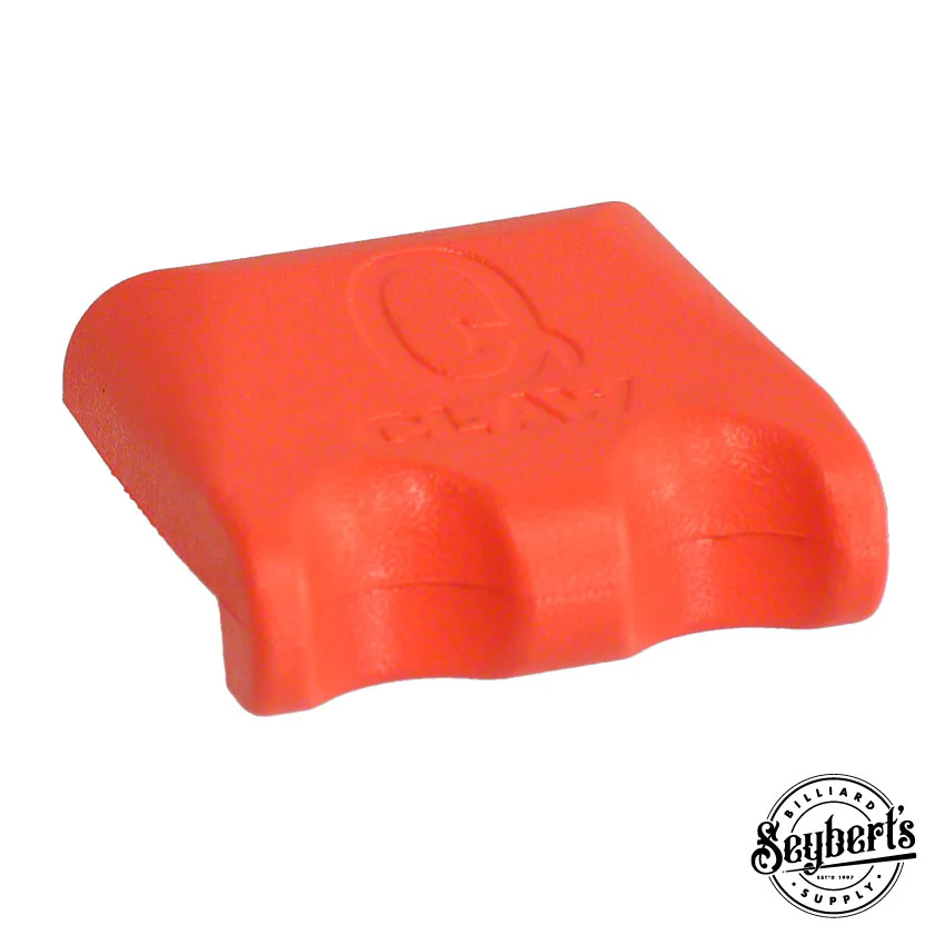 Q Claw 2 Pool Cue Holder - Image 6