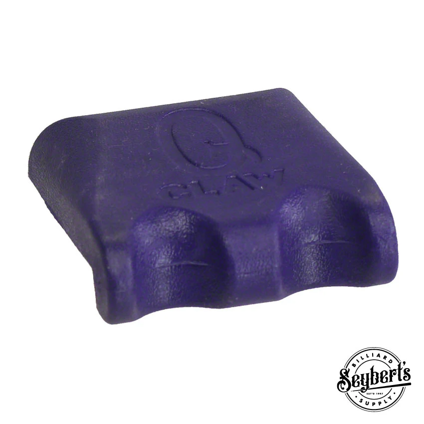 Q Claw 2 Pool Cue Holder - Image 8