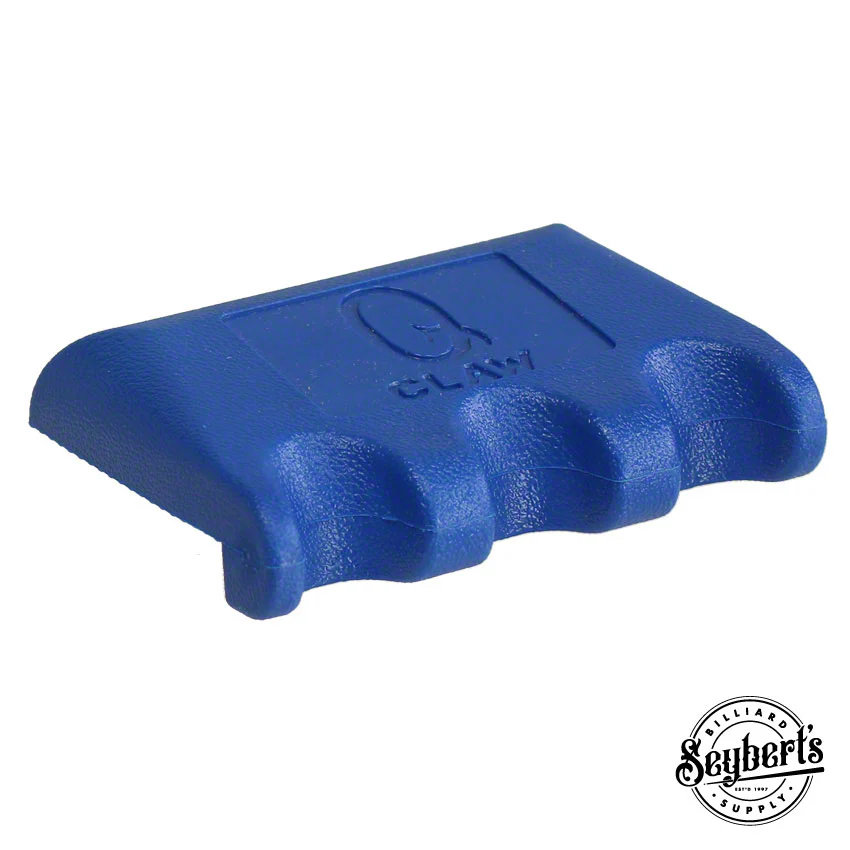 Q Claw 3 Pool Cue Holder - Image 3
