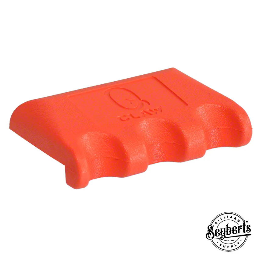 Q Claw 3 Pool Cue Holder - Image 6