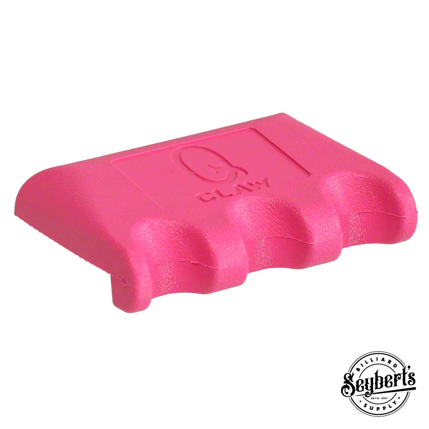 Q Claw 3 Pool Cue Holder - Image 7