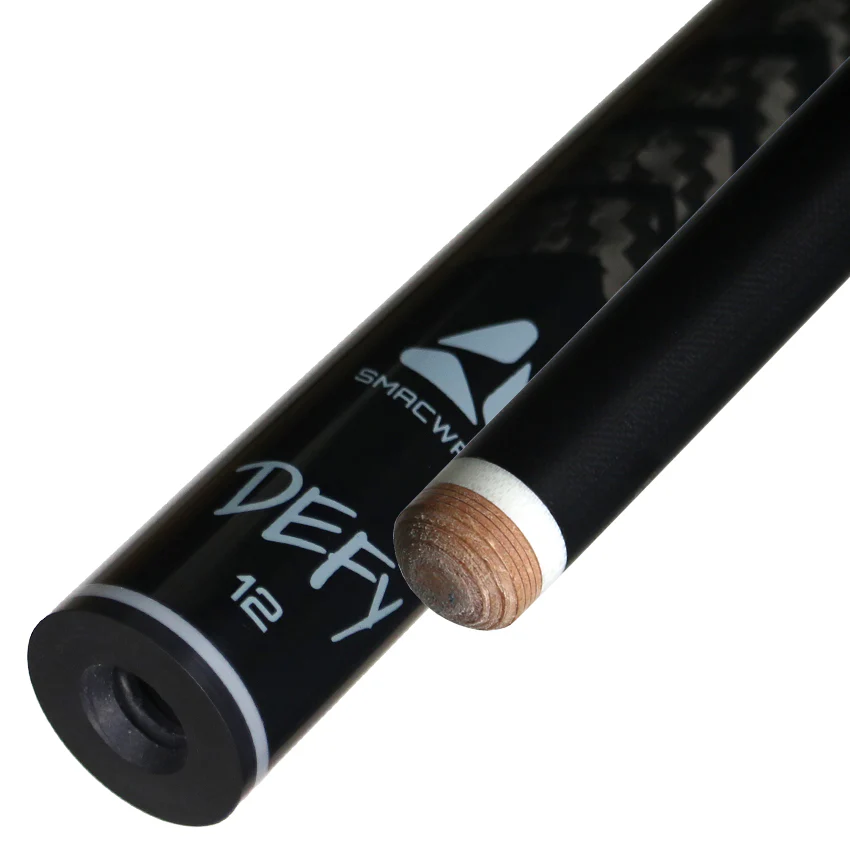 McDermott Radial Defy Carbon Fiber Cue Shaft - Image 2