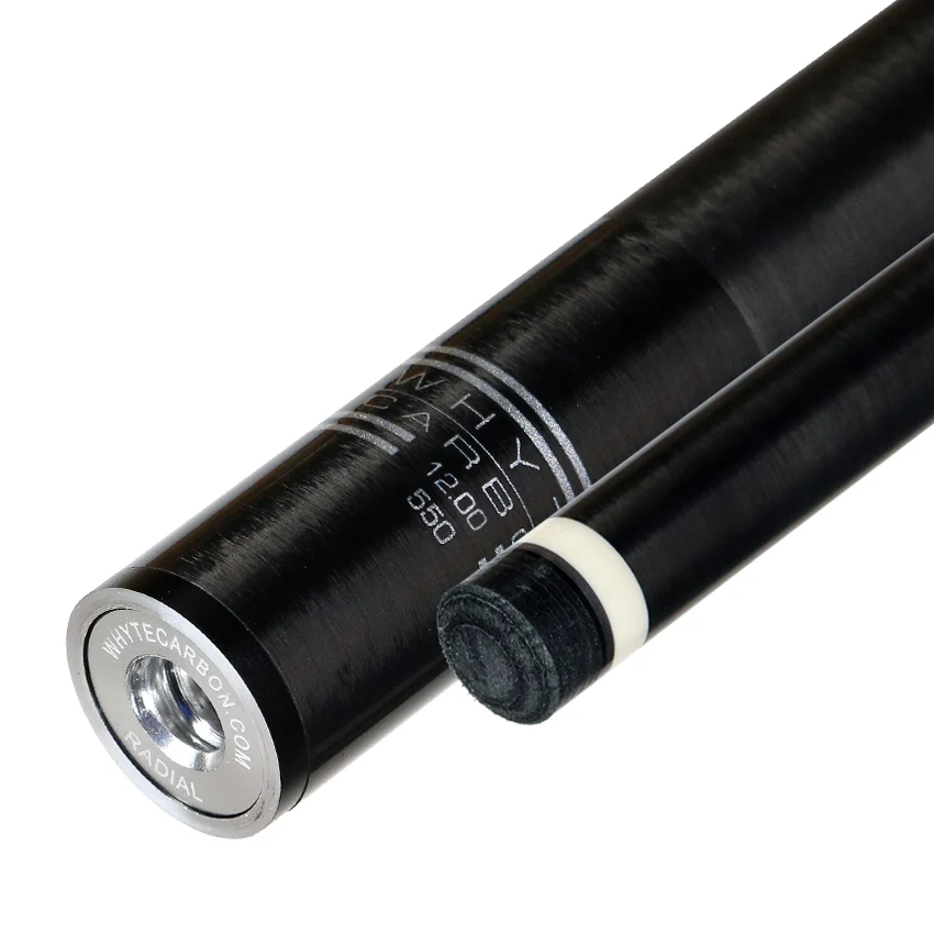Triple 60 Whyte Carbon Radial Carbon Fiber Play Shaft - Image 6