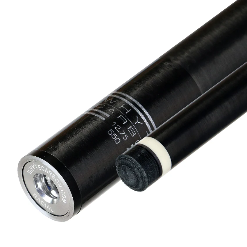 Triple 60 Whyte Carbon Radial Carbon Fiber Play Shaft - Image 9