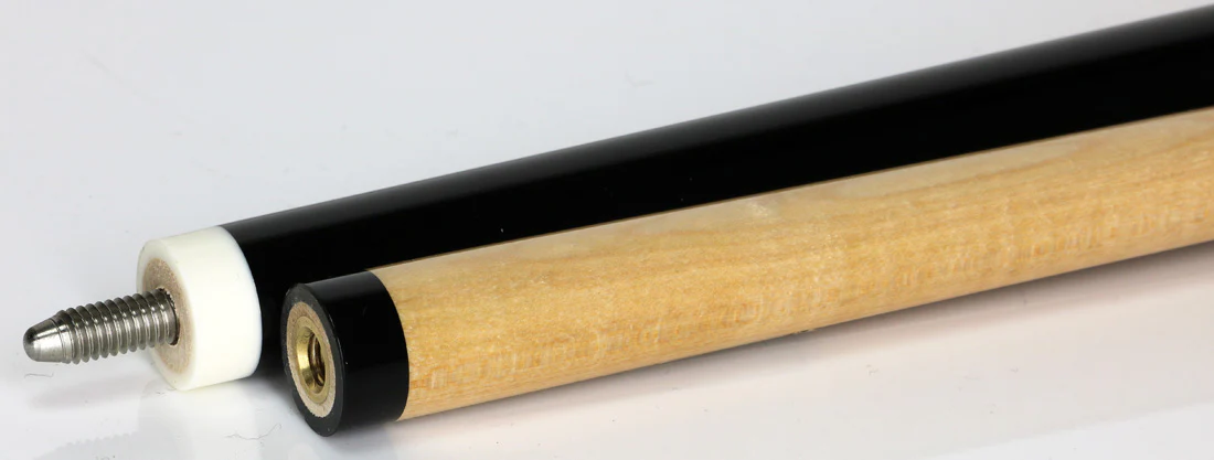 Rage Black Snake Pool Cue - RGS7 - Image 2