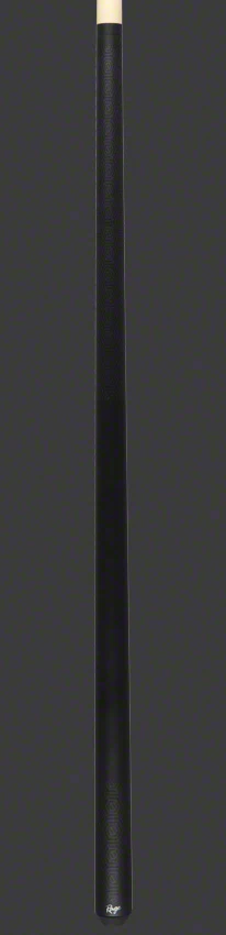 Rage Black Pool Cue - RG113 - Image 4
