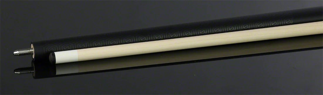 Rage Black Pool Cue - RG113 - Image 5