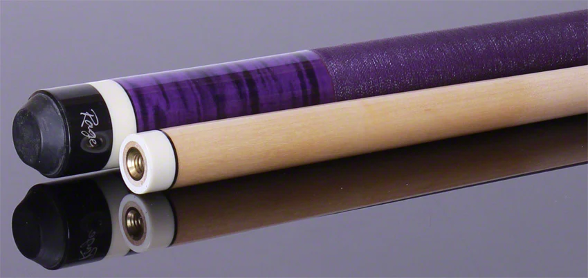 Rage Purple Reign Pool Cue - RG130 - Image 4