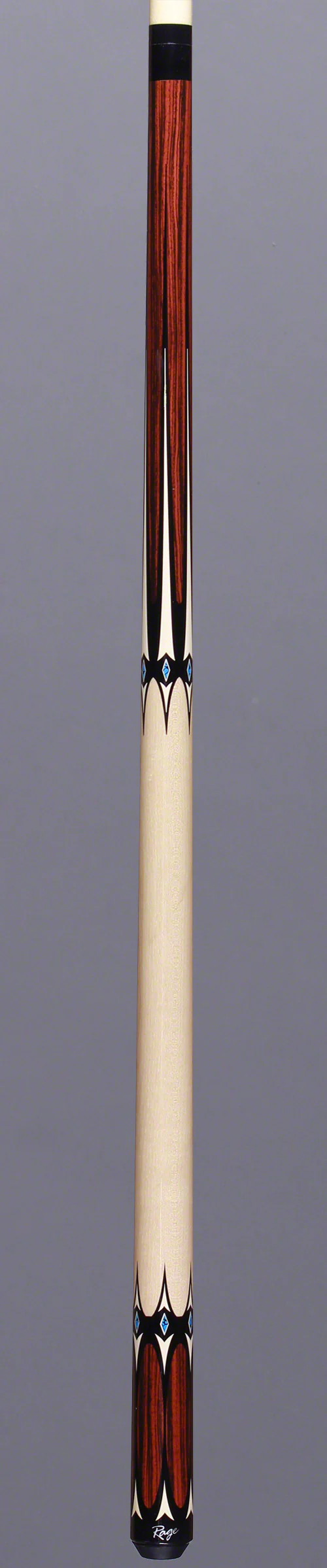 Rage Eye Of The Tiger Pool Cue - RG201 - Image 2