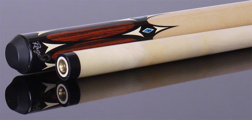 Rage Eye Of The Tiger Pool Cue - RG201 - Image 4